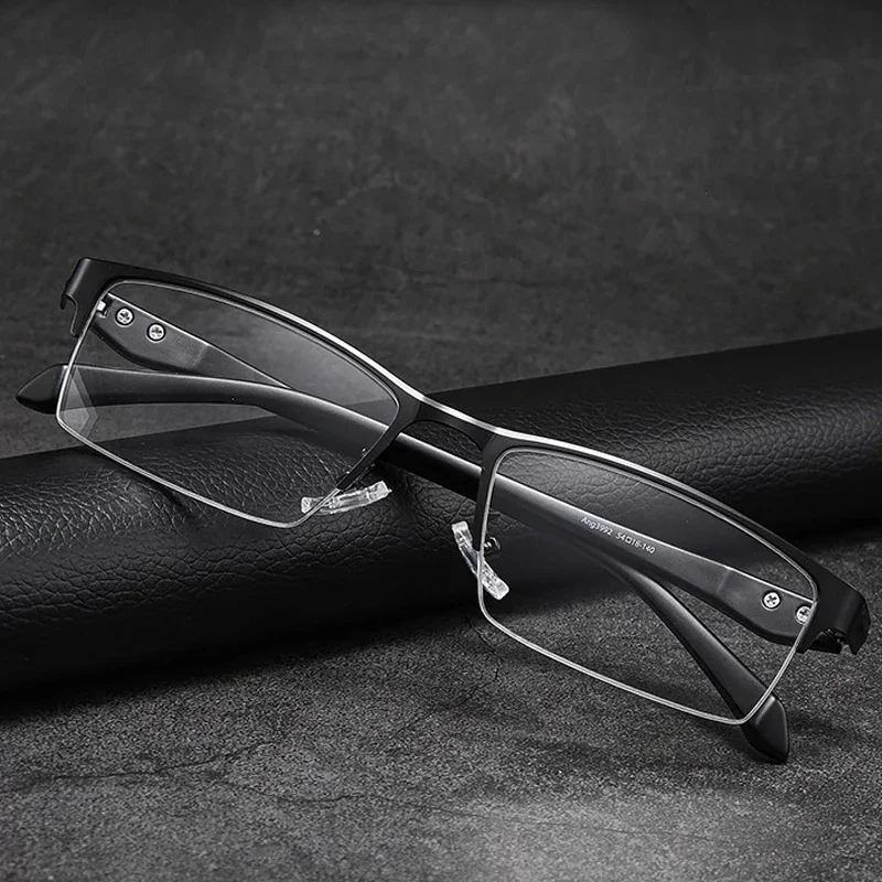 Cavalier Pro Vision Multifocal Glasses + Photochromic Lenses - Last Units