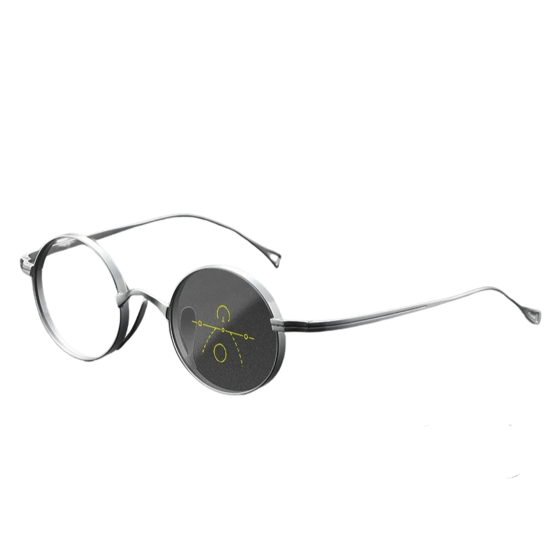 Harry Multifocal Glasses