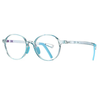 Children's Glasses Castle - Anti Blue Light