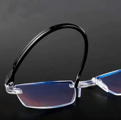 UltraVision Multifocal Glasses (BUY 1, GET 2)