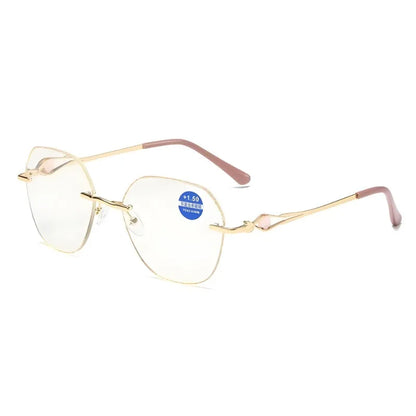 Ruby Multifocal Glasses - Last Units