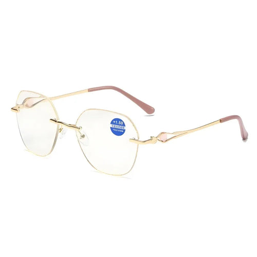 Ruby Multifocal Glasses - Last Units