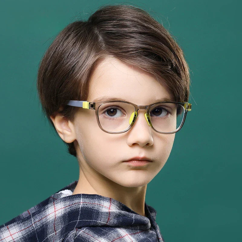 Children's Glasses Charms - Blue Light Blocking