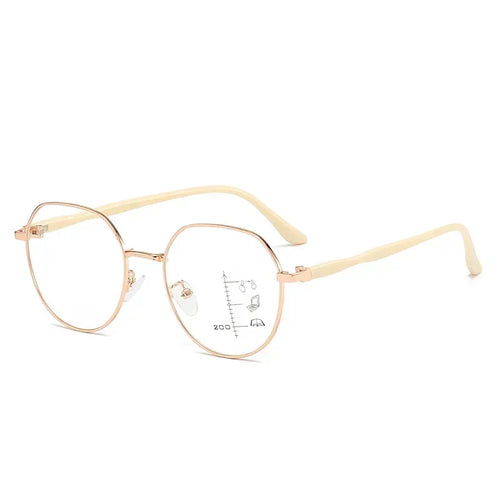 Wiu Multifocal Glasses