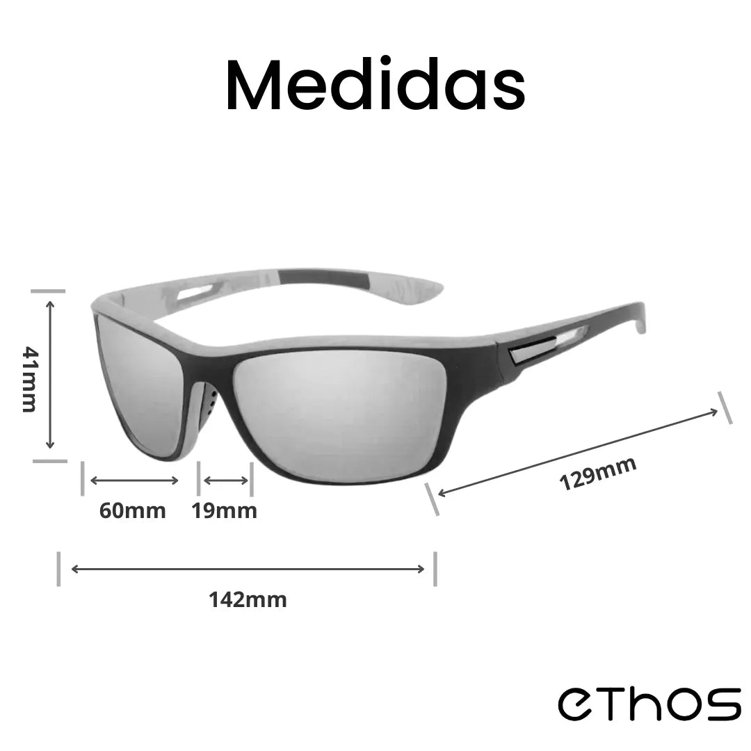 Pulse Sports Sunglasses